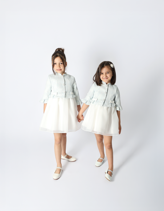 BELLA DRESS SET