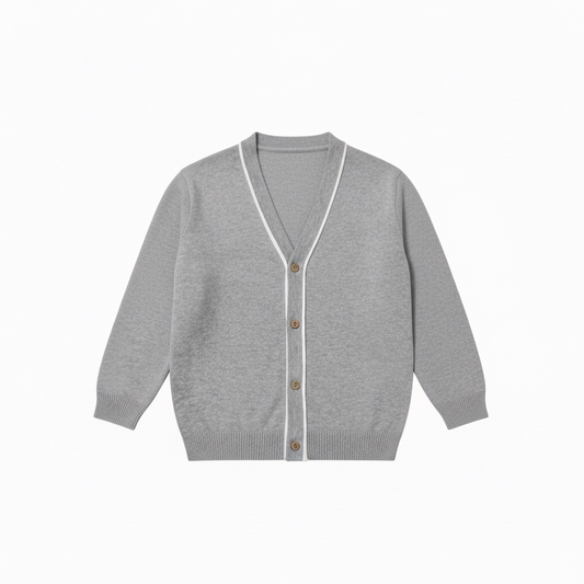 HENRY CARDIGAN