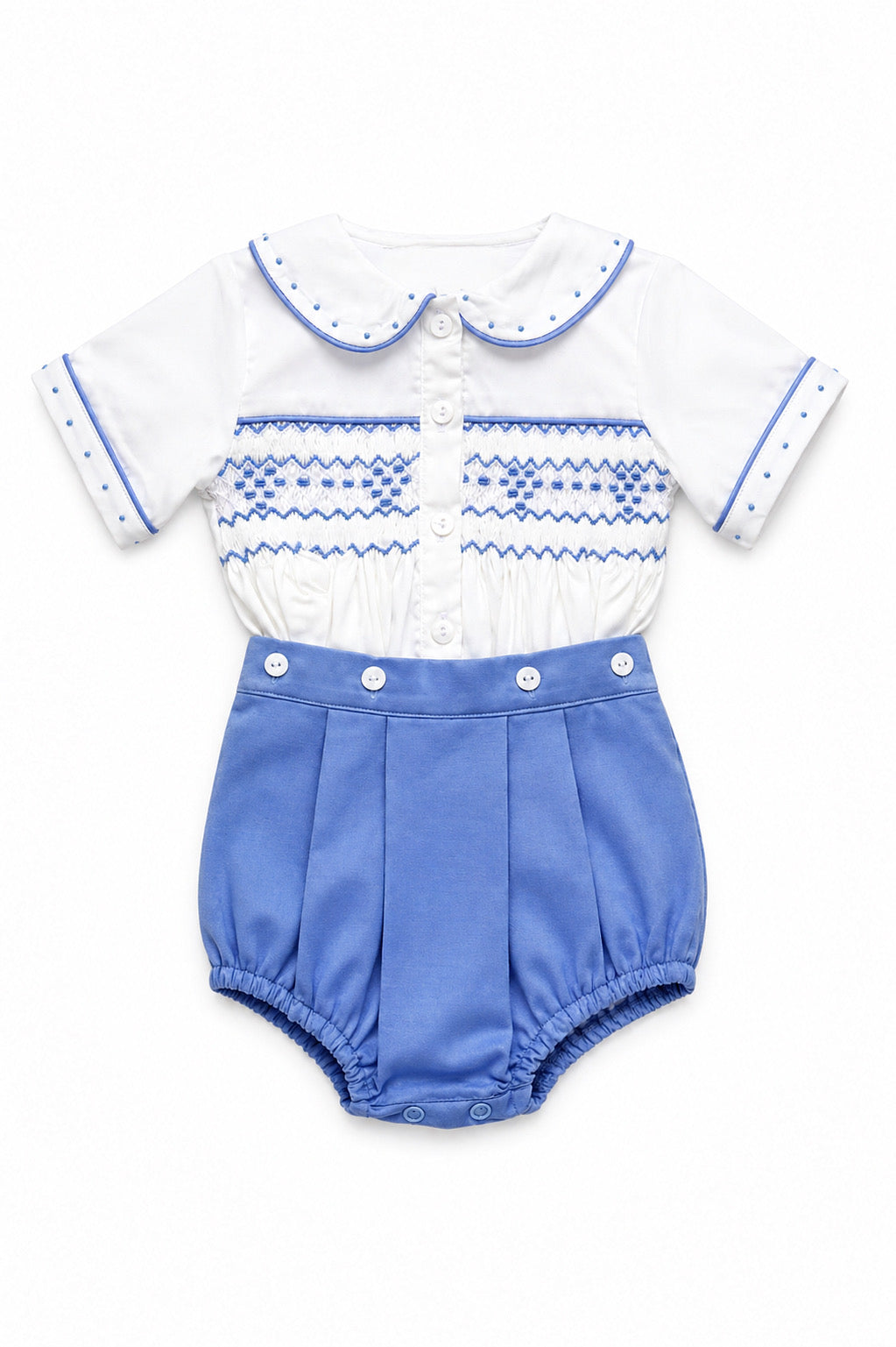 ELIAS CLASSIC SATIN SET