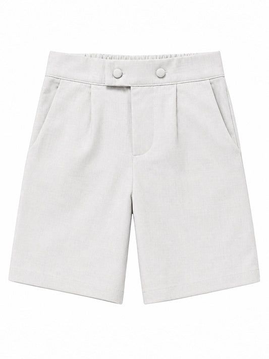 MONACO TAILORED SHORTS