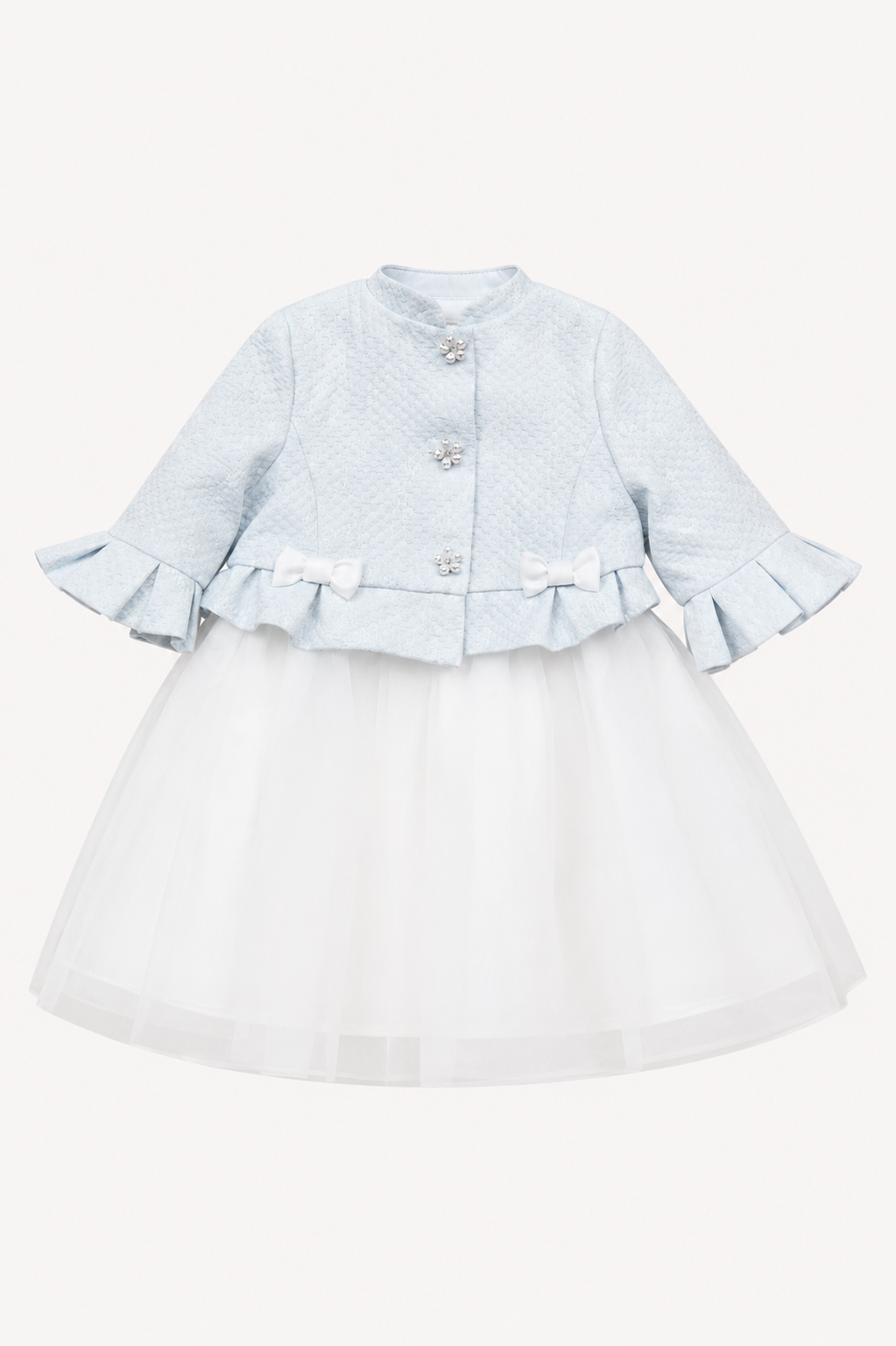 BELLA DRESS SET