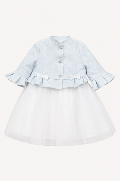 BELLA DRESS SET