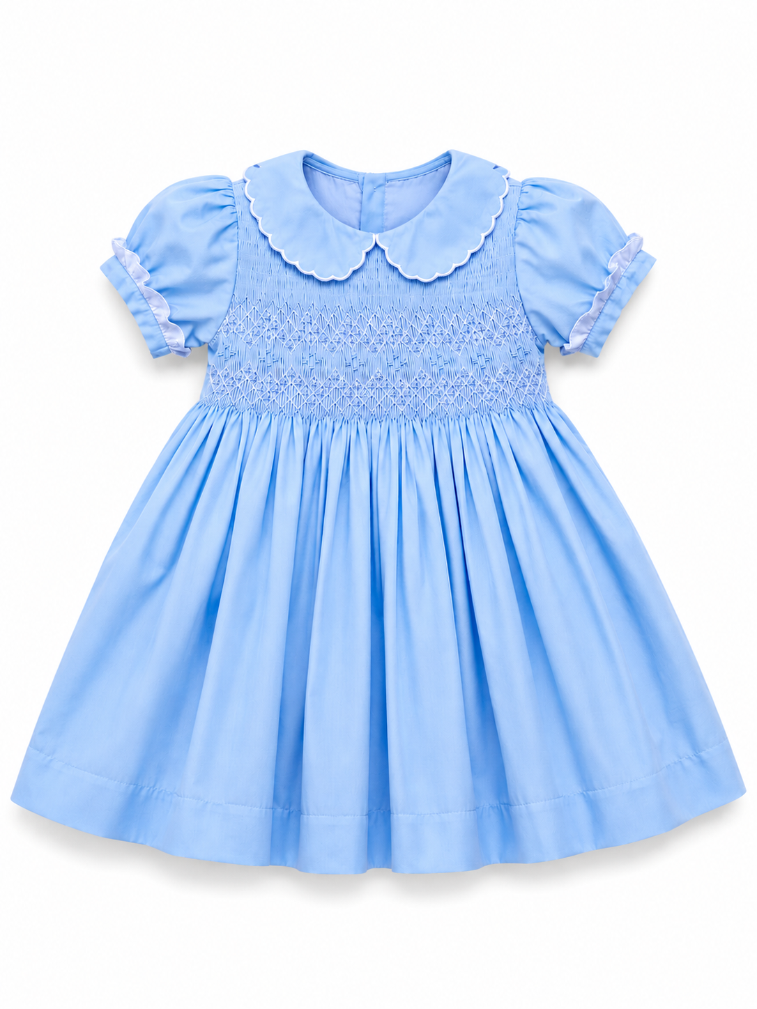 ELOISE DRESS
