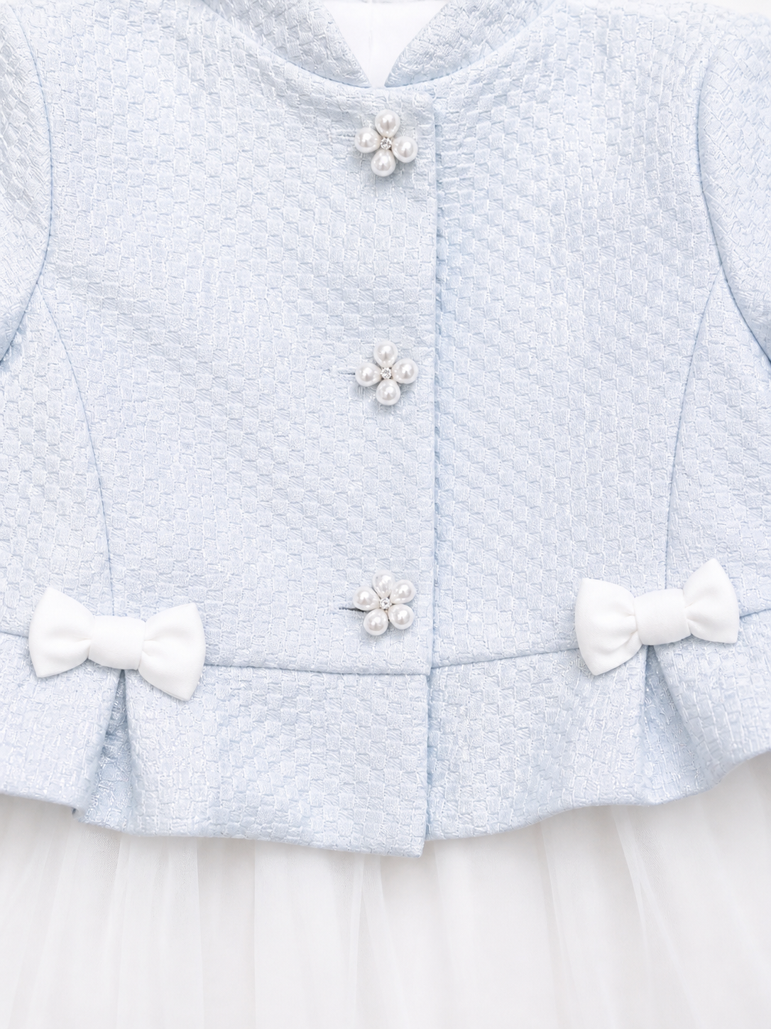 BELLA DRESS SET