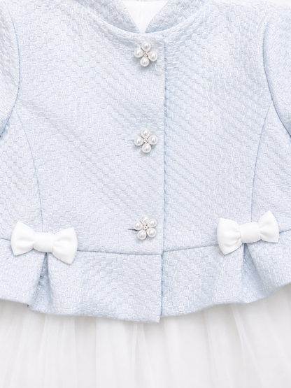 BELLA DRESS SET