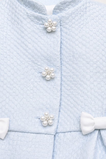 BELLA DRESS SET