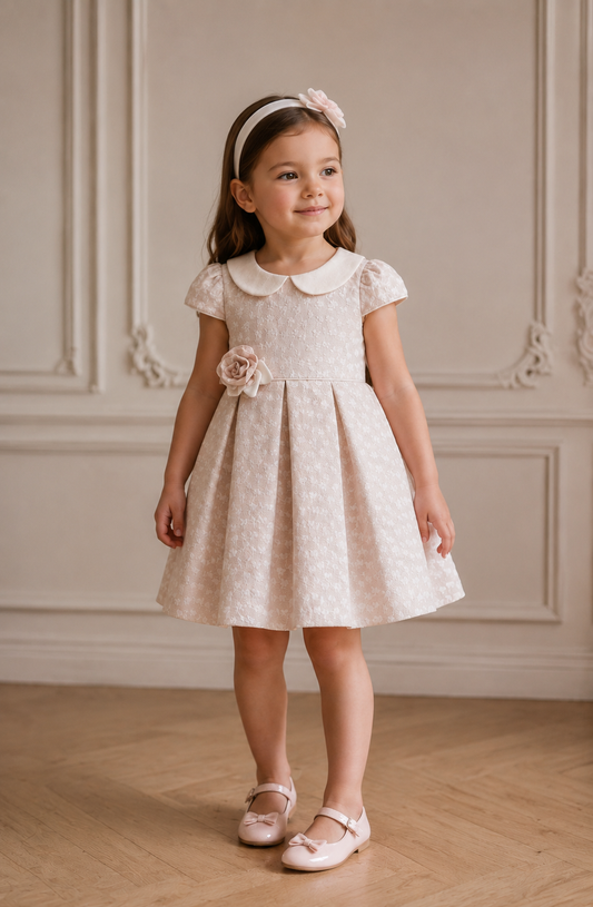 THE ANTOINETTE DRESS