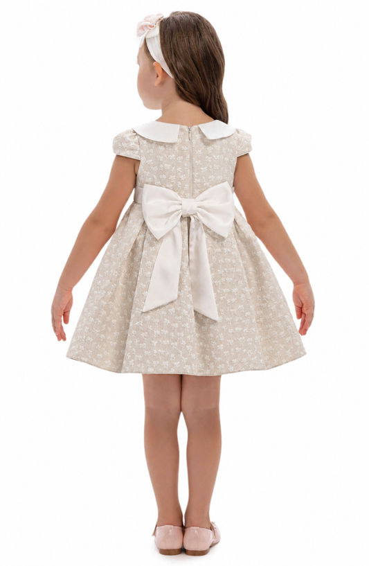 THE ANTOINETTE DRESS
