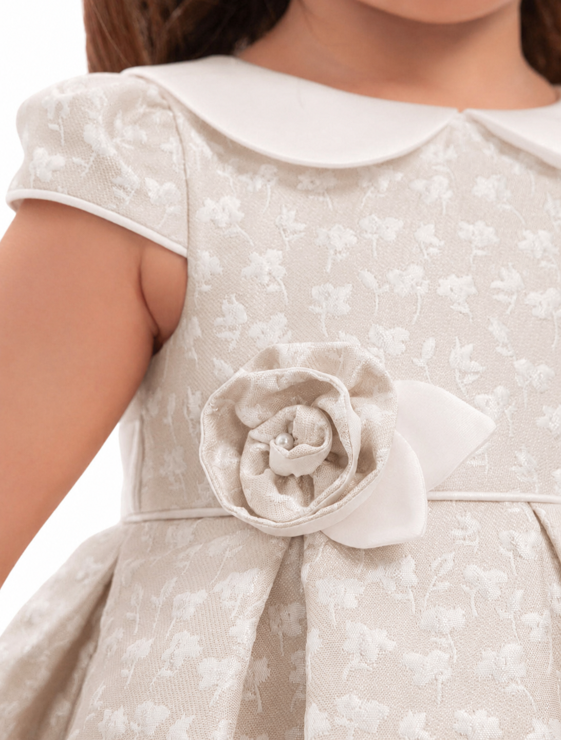 THE ANTOINETTE DRESS