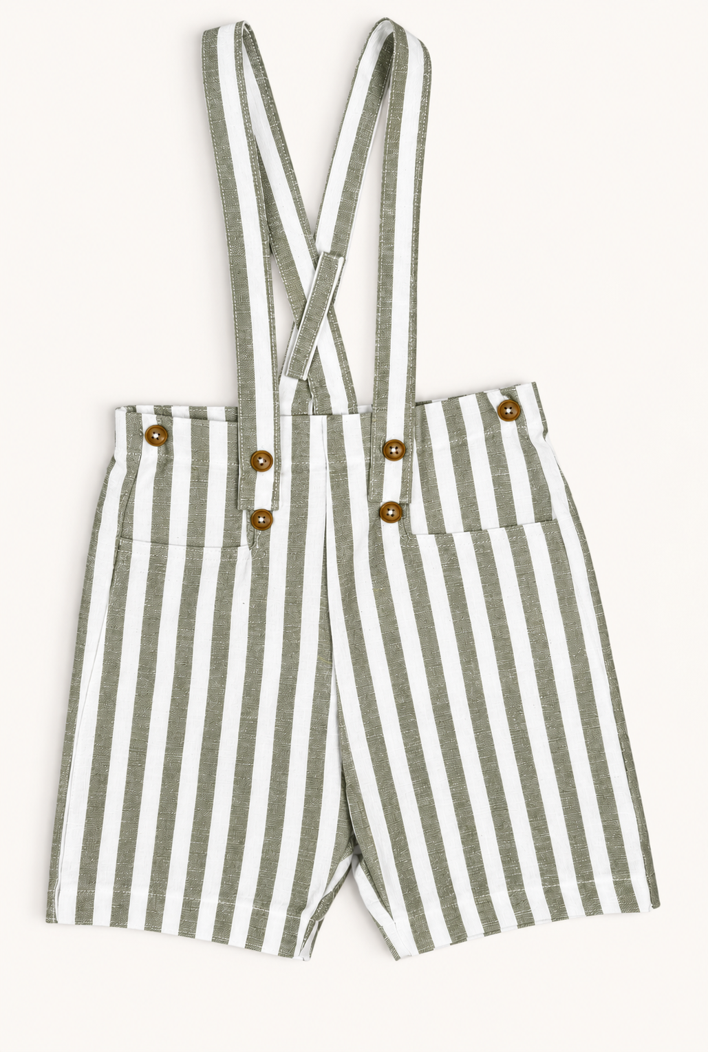 THE HEIRLOOM GENTLEMAN SET