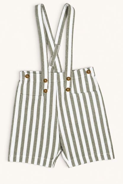 THE HEIRLOOM GENTLEMAN SET
