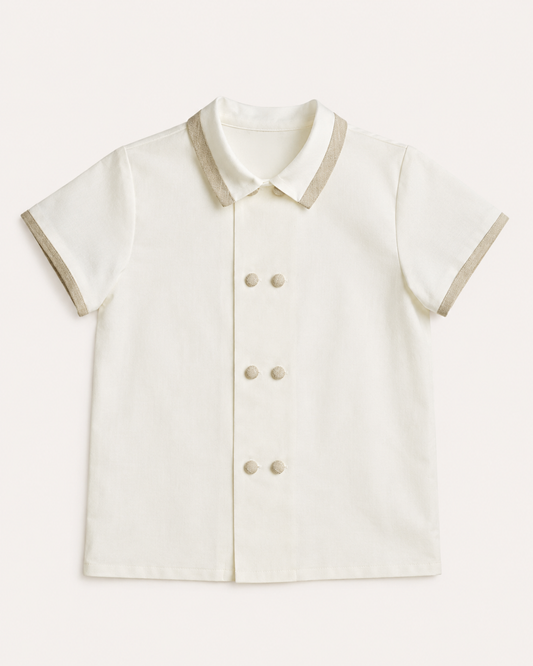 MONACO CLASSIC SHIRT
