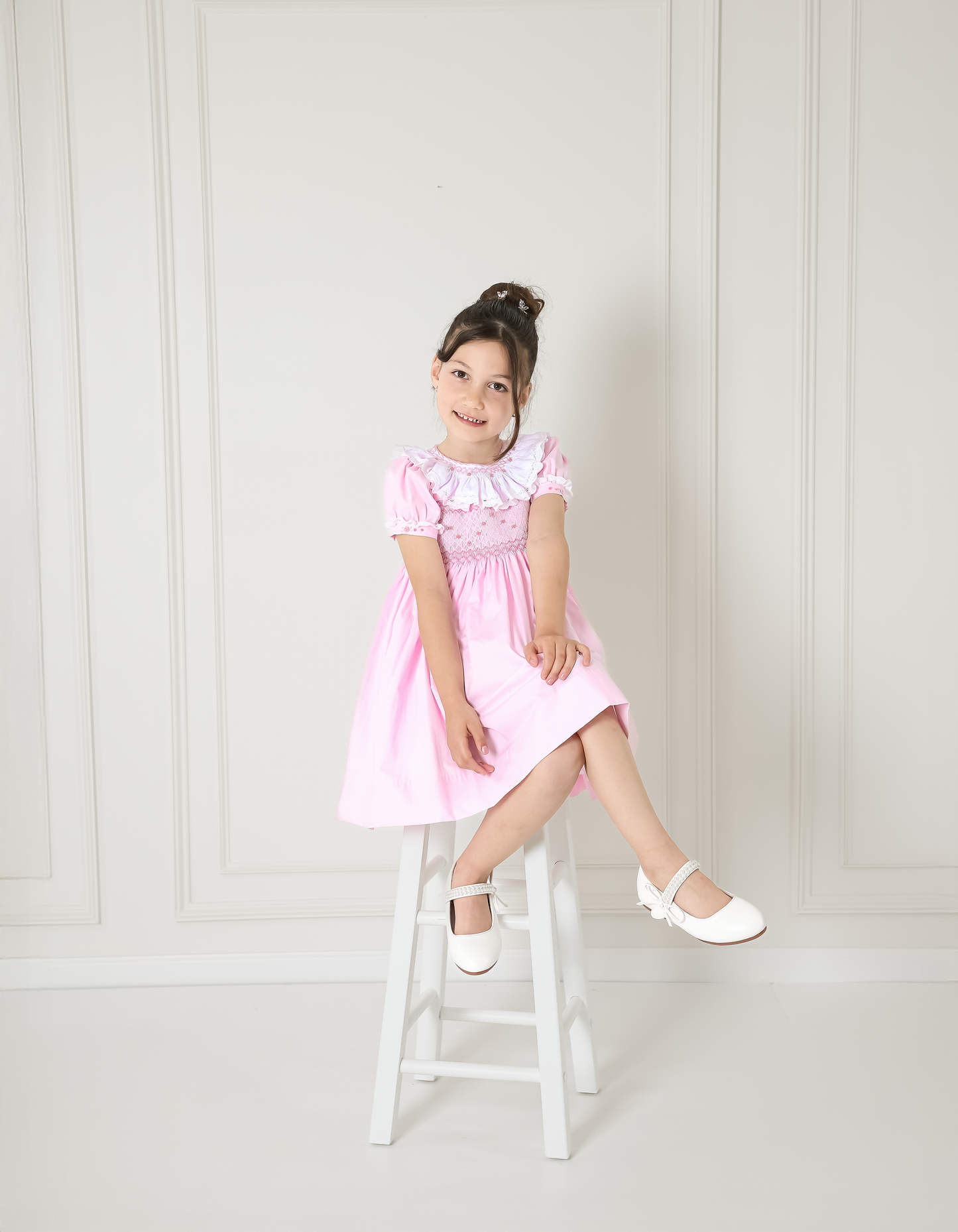 LA SEINE DRESS