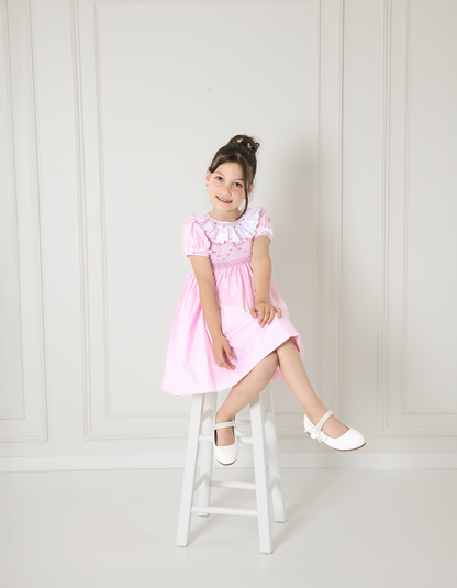LA SEINE DRESS