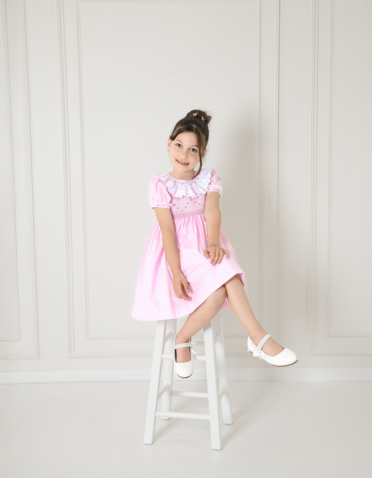 LA SEINE DRESS