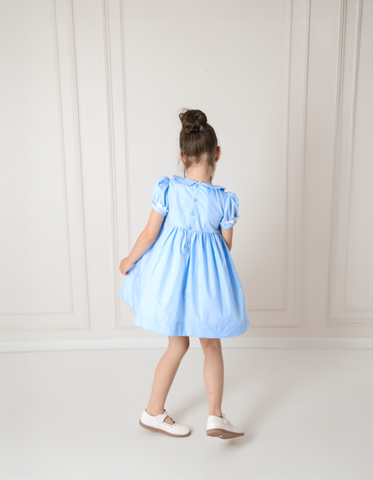 ELOISE DRESS