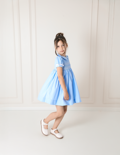 ELOISE DRESS