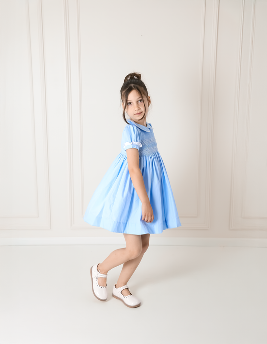 ELOISE DRESS