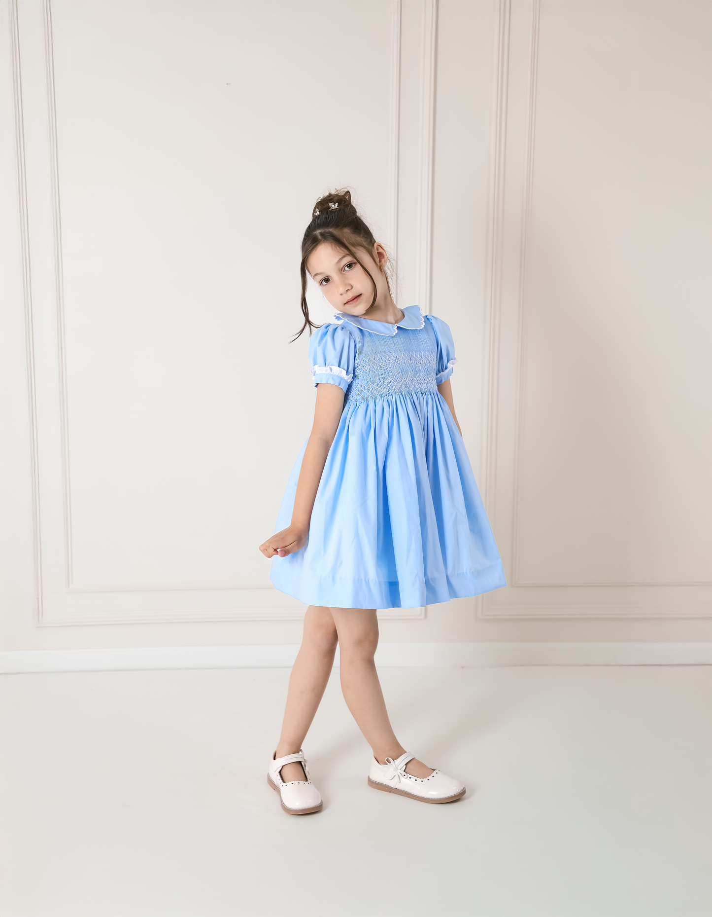 ELOISE DRESS