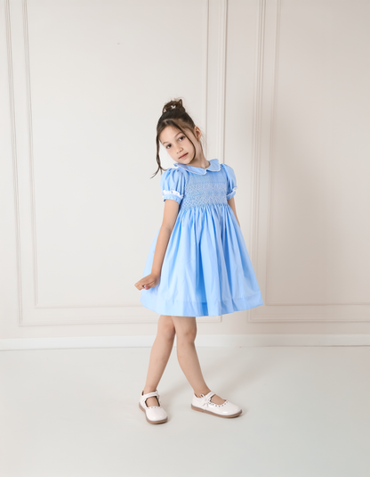 ELOISE DRESS