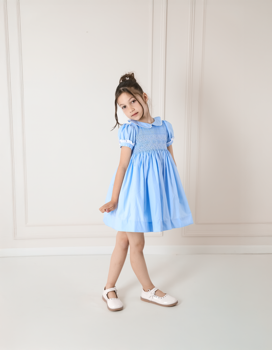 ELOISE DRESS