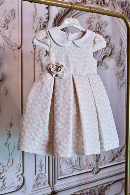 THE ANTOINETTE DRESS