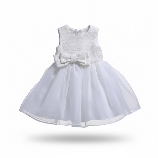 COCO-CARAMEL DRESS SET