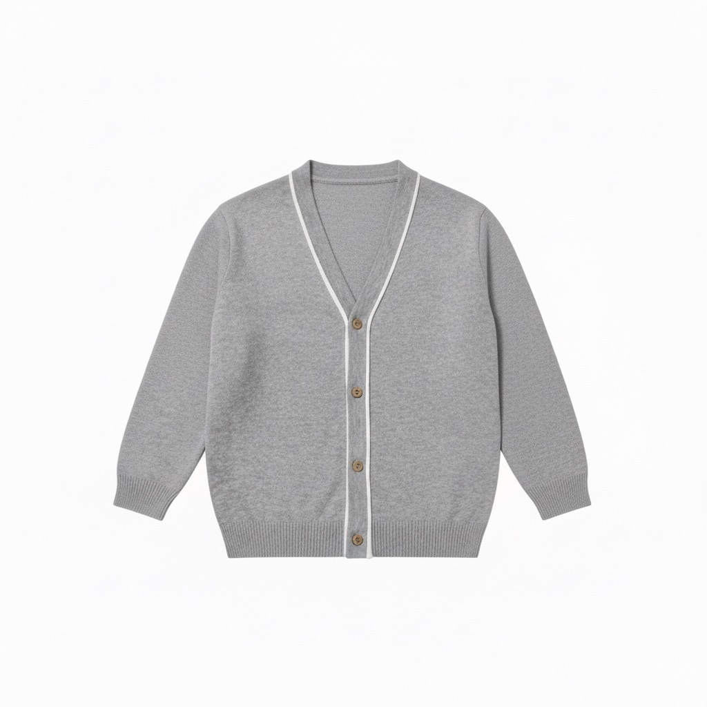 HENRY CARDIGAN
