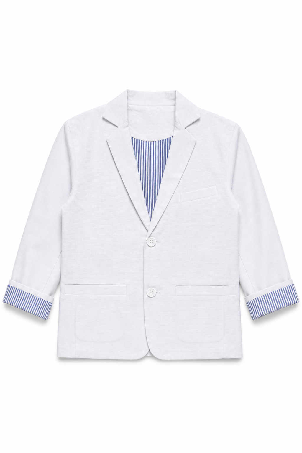 SANTORINI BLAZER