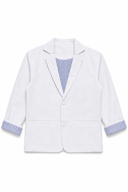 SANTORINI BLAZER