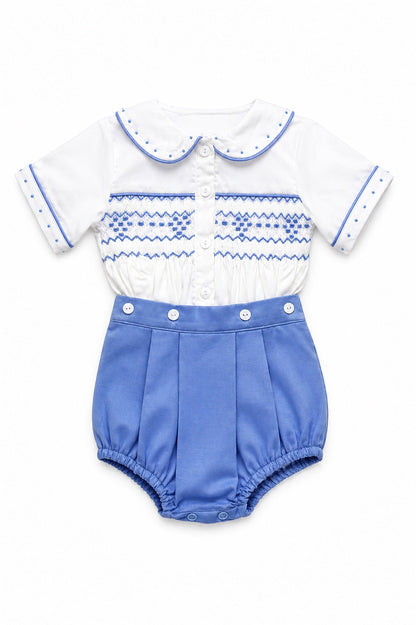 ELIAS CLASSIC SATIN SET