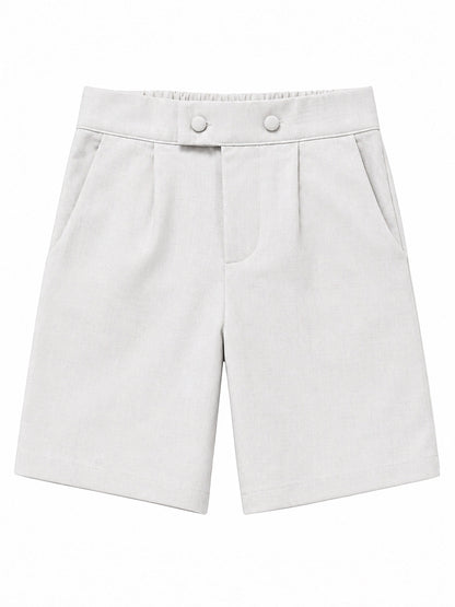 MONACO TAILORED SHORTS