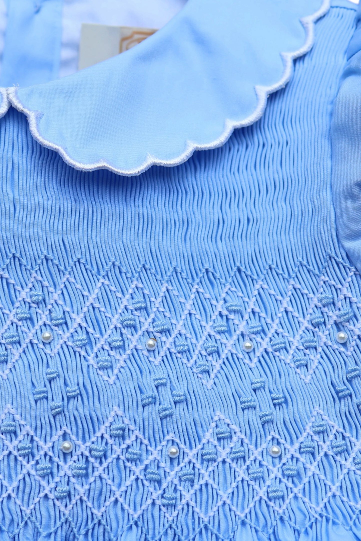 ELOISE DRESS