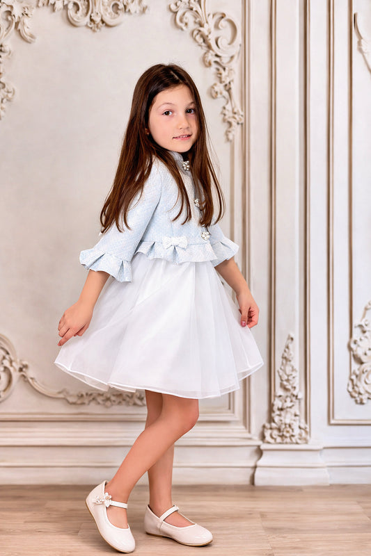 BELLA DRESS SET