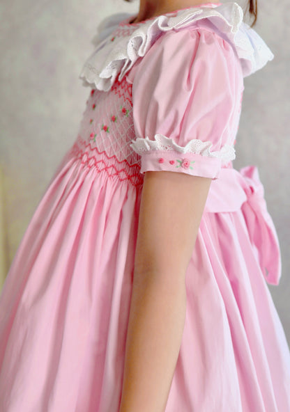 LA SEINE DRESS