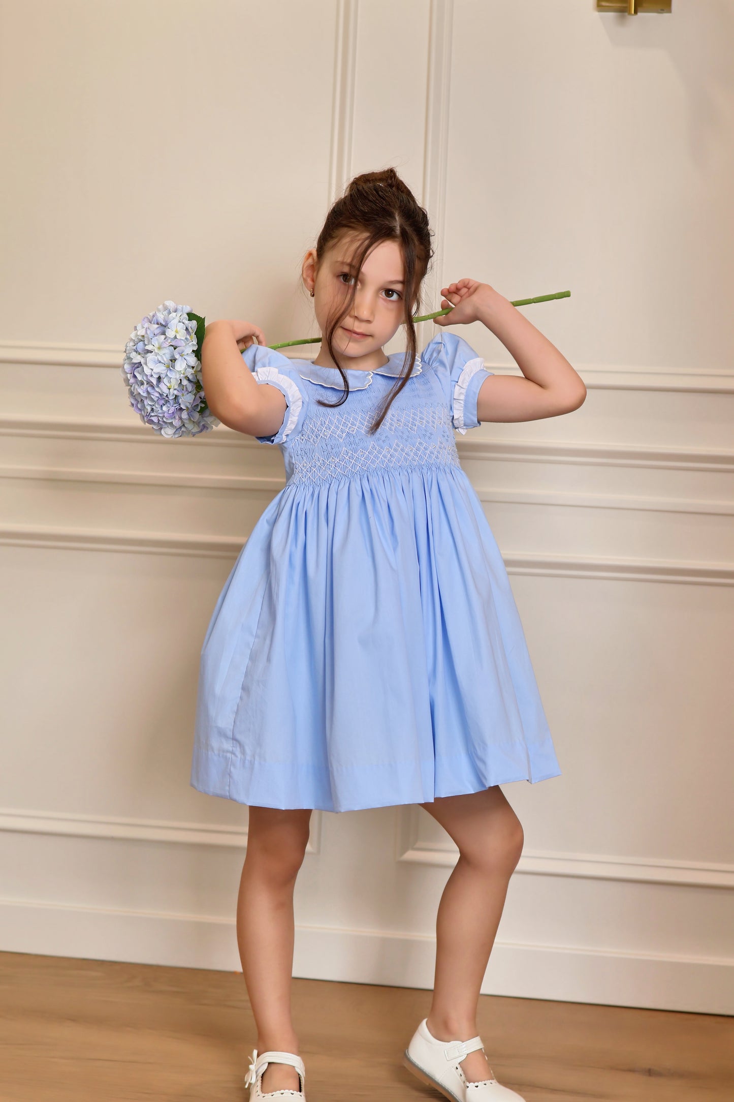 ELOISE DRESS