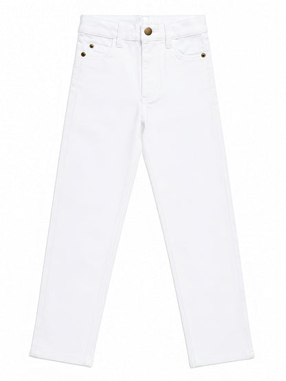 MATTEO TROUSERS
