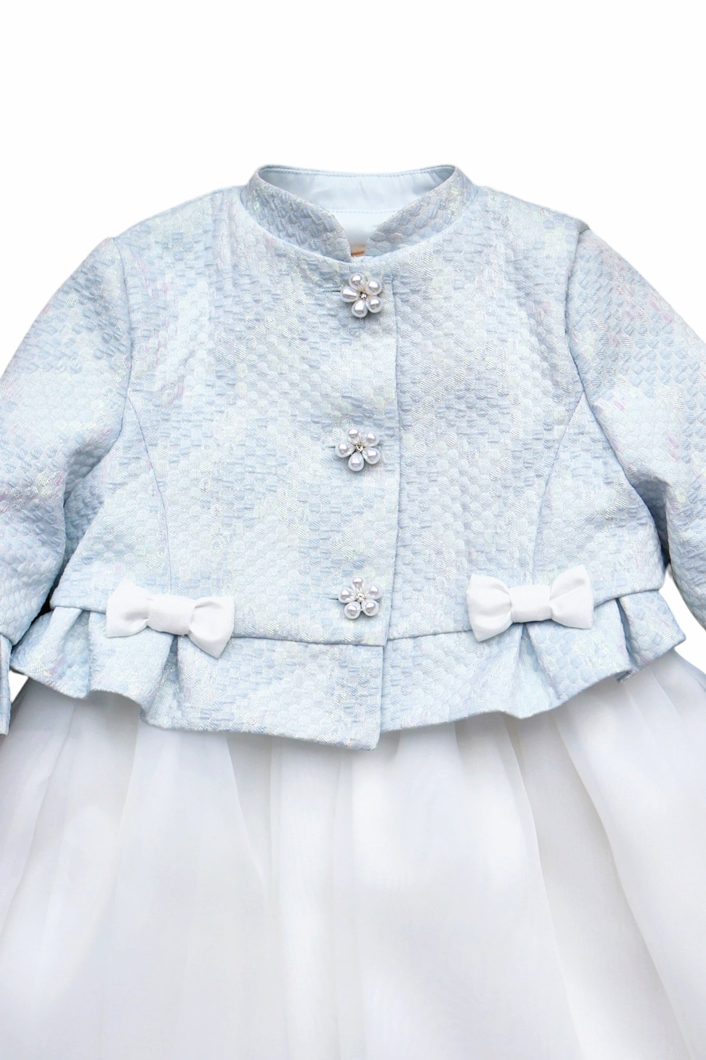 BELLA DRESS SET
