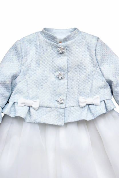 BELLA DRESS SET