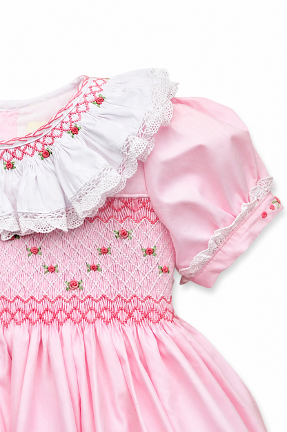 LA SEINE DRESS