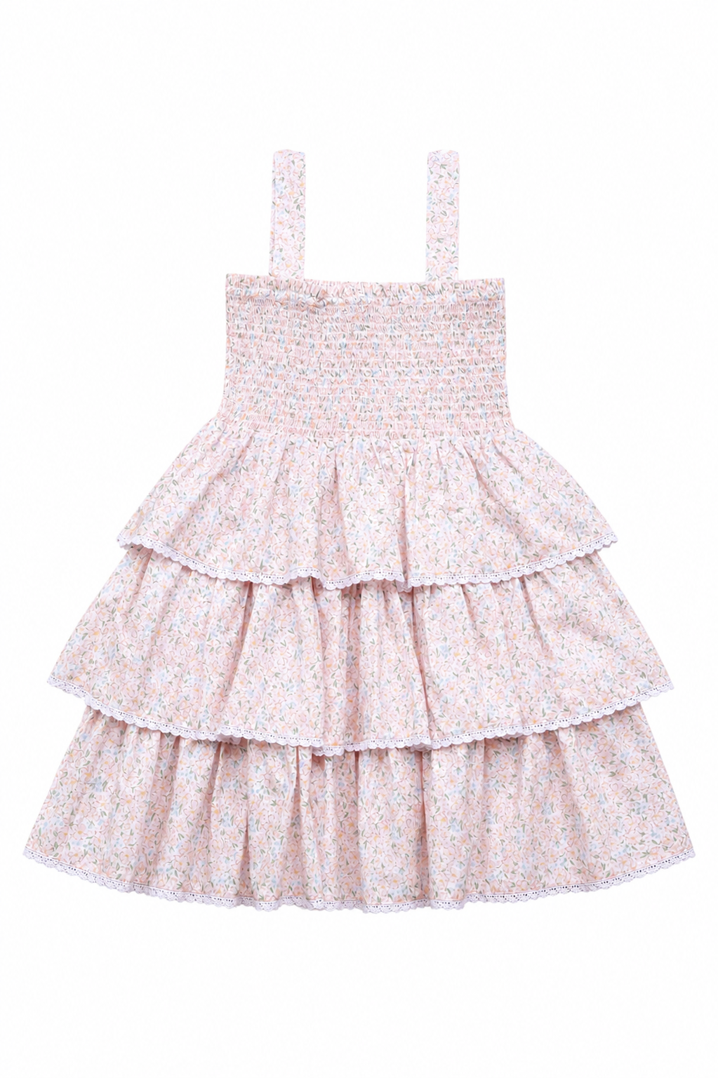 ISLA BLOOM DRESS