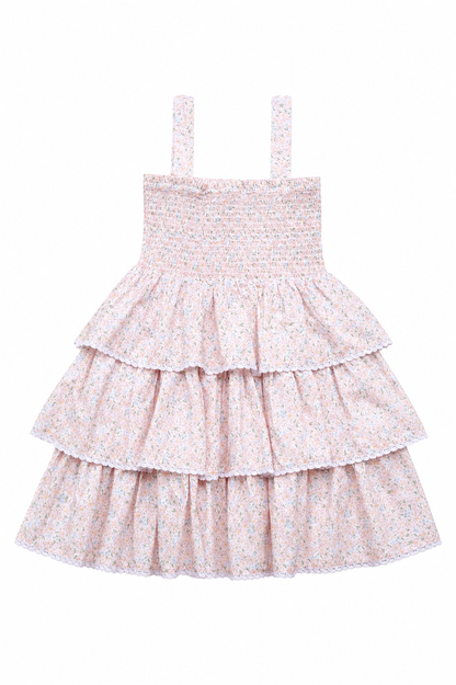 ISLA BLOOM DRESS